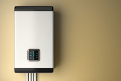 The Hook electric boiler companies