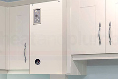 The Hook electric boiler quotes