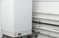 free The Hook condensing boiler quotes