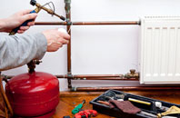 free The Hook heating repair quotes