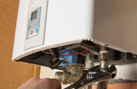 free The Hook boiler install quotes